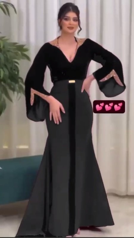 فستان سهره👗👗